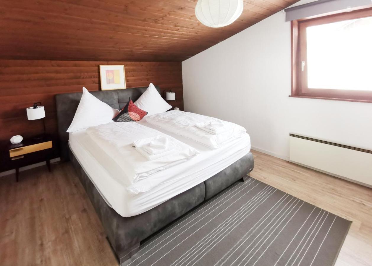 Family Friendly Chalet - Central With Beautiful Mountain Views Seefeld in Tirol Exterior photo