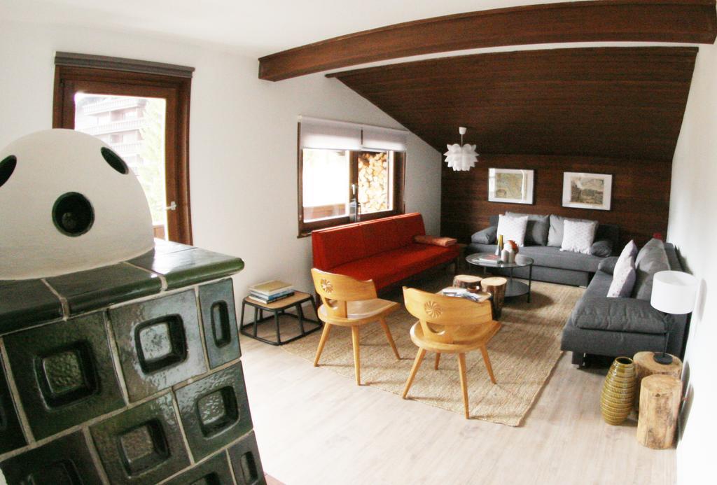 Family Friendly Chalet - Central With Beautiful Mountain Views Seefeld in Tirol Exterior photo