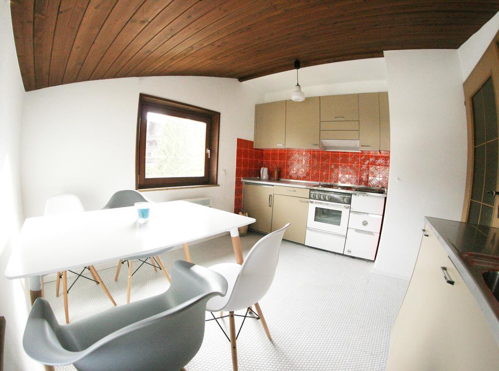 Family Friendly Chalet - Central With Beautiful Mountain Views Seefeld in Tirol Exterior photo