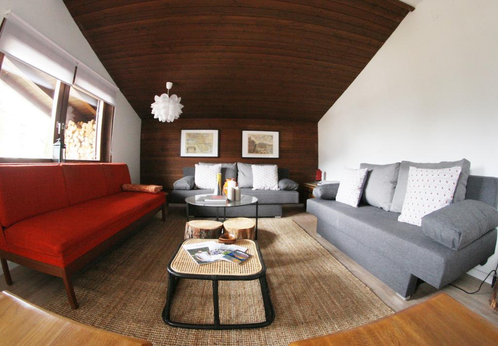 Family Friendly Chalet - Central With Beautiful Mountain Views Seefeld in Tirol Exterior photo