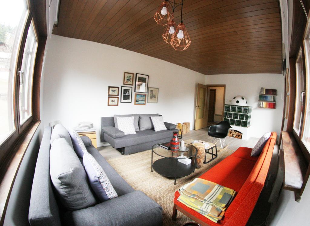 Family Friendly Chalet - Central With Beautiful Mountain Views Seefeld in Tirol Exterior photo