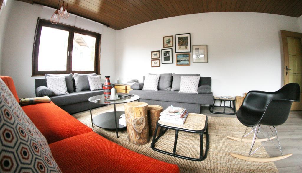 Family Friendly Chalet - Central With Beautiful Mountain Views Seefeld in Tirol Exterior photo
